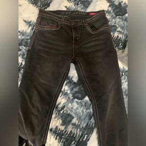Platini jeans